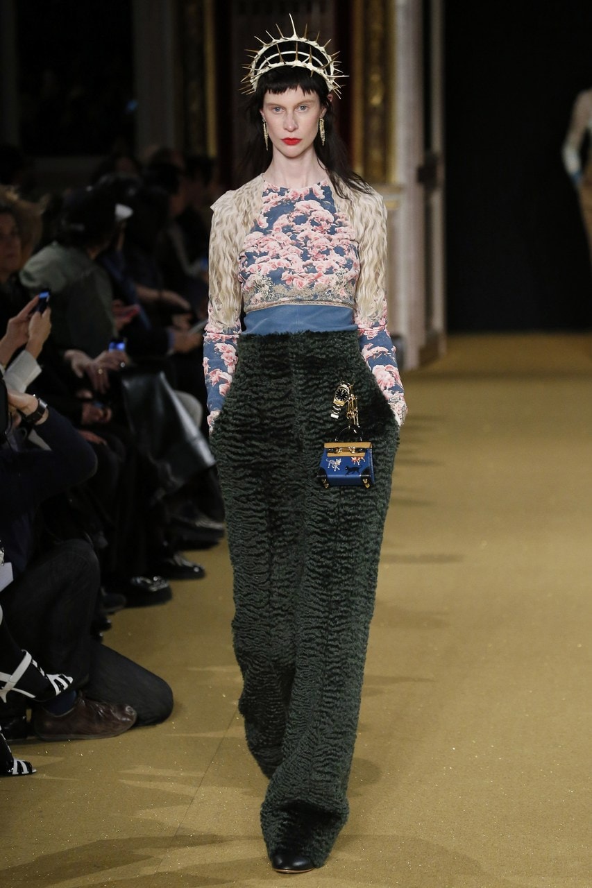 Paris Fashion Week Autunno/Inverno 2016/17 Undercover